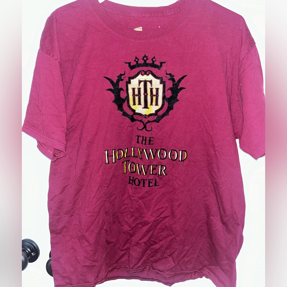 Disney Shirt